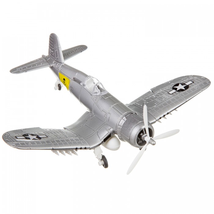 Bondibon Сборная 4D-модель самолёта 1:48 ВВ2550, Сборная 4D-модель самолёта 1:48 ВВ2550
Bondibon Сборная 4D-модель самолёта 1:48 ВВ2550, Сборная 4D-модель самолёта 1:48 ВВ2550