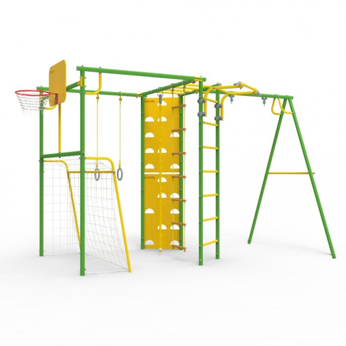 Rokids Уличный детский спортивный комплекс 7.2 Атлет-К, Уличный детский спортивный комплекс 7.2 Атлет-К
Rokids Уличный детский спортивный комплекс 7.2 Атлет-К, Уличный детский спортивный комплекс 7.2 Атлет-К