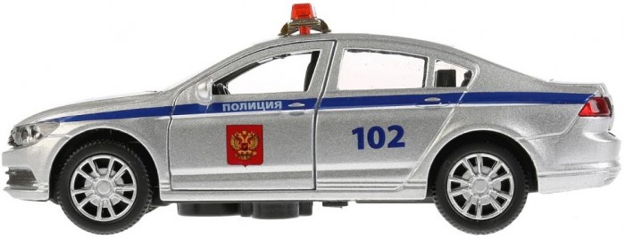 Технопарк Машина металлическая со светом и звуком Полиция 12 см, Машина металлическая со светом и звуком Полиция 12 см
Технопарк Машина металлическая со светом и звуком Полиция 12 см, Машина металлическая со светом и звуком Полиция 12 см