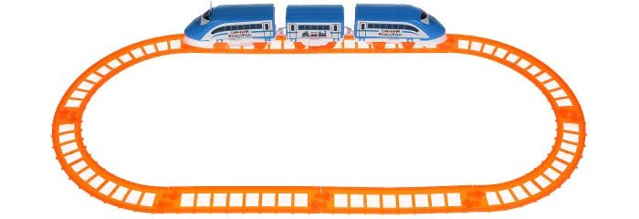 Играем вместе Железная дорога Синий Трактор B1686117-R1, Железная дорога Синий Трактор B1686117-R1
Играем вместе Железная дорога Синий Трактор B1686117-R1, Железная дорога Синий Трактор B1686117-R1