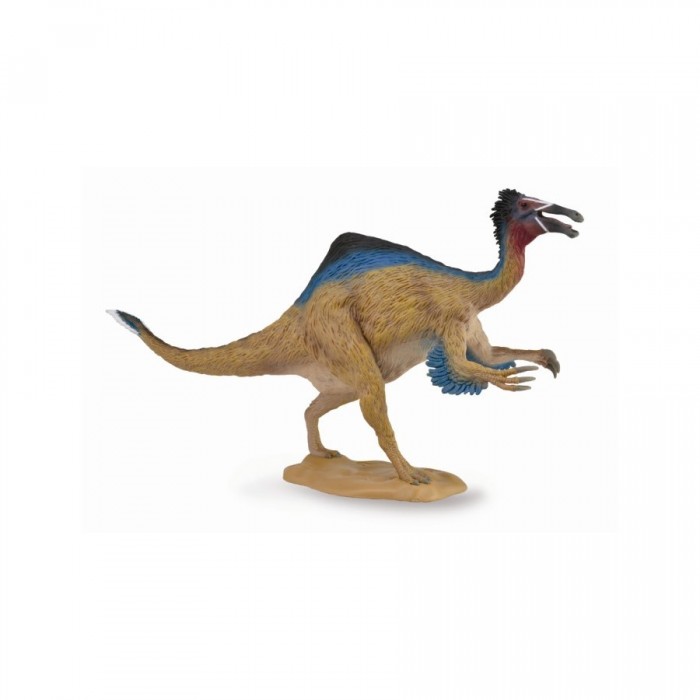 Collecta Динозавр Дейнохейрус 1:40, Динозавр Дейнохейрус 1:40
Collecta Динозавр Дейнохейрус 1:40, Динозавр Дейнохейрус 1:40