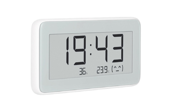 Xiaomi Часы-термогигрометр Temperature and Humidity Monitor Clock, Часы-термогигрометр Temperature and Humidity Monitor Clock
Xiaomi Часы-термогигрометр Temperature and Humidity Monitor Clock, Часы-термогигрометр Temperature and Humidity Monitor Clock