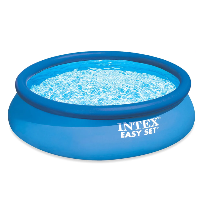 Intex Надувной бассейн Easy Set 56420/28130 366x76 см, Надувной бассейн Easy Set 56420/28130 366x76 см
Intex Надувной бассейн Easy Set 56420/28130 366x76 см, Надувной бассейн Easy Set 56420/28130 366x76 см