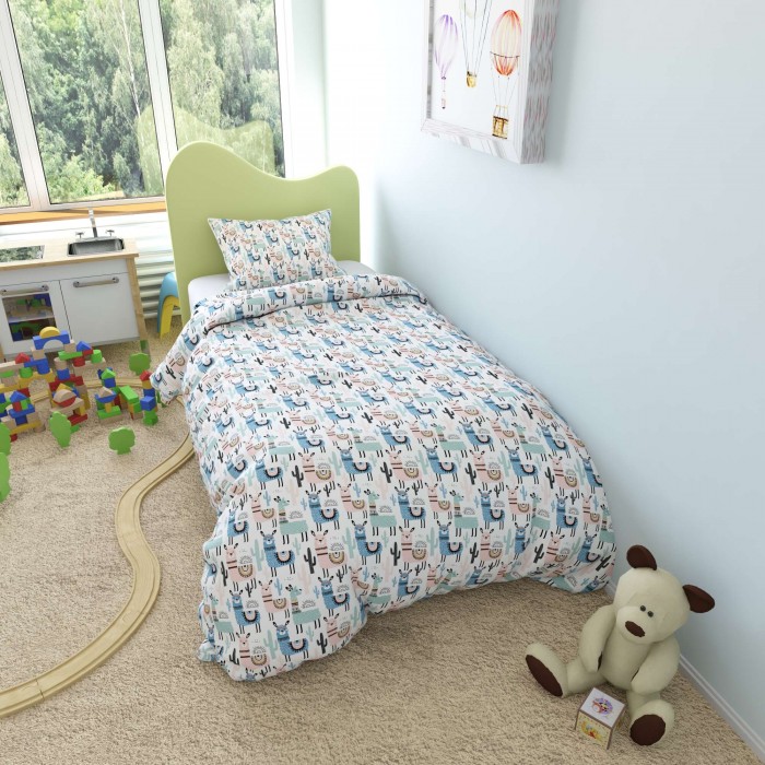 Постельное белье AmaroBaby Пододеяльник на молнии Ламы 145х210 см, Пододеяльник на молнии Ламы 145х210 см
Постельное белье AmaroBaby Пододеяльник на молнии Ламы 145х210 см, Пододеяльник на молнии Ламы 145х210 см