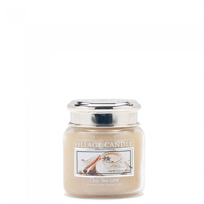 Village Candle Ароматическая свеча маленькая Имбирный Чай, Ароматическая свеча маленькая Имбирный Чай
Village Candle Ароматическая свеча маленькая Имбирный Чай, Ароматическая свеча маленькая Имбирный Чай