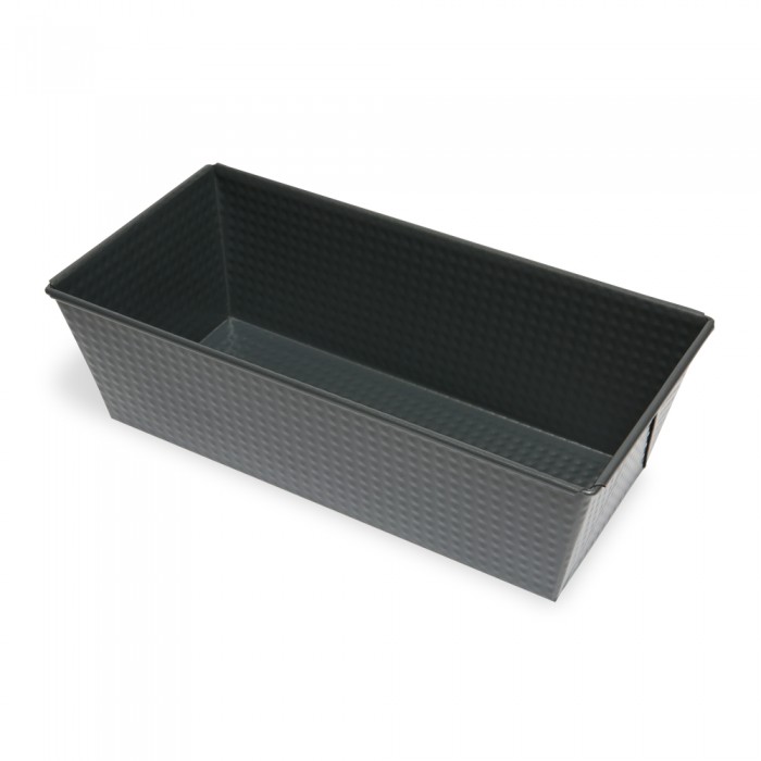 DOSH | HOME Форма для хлеба Fornax 31x15 см, Форма для хлеба Fornax 31x15 см
DOSH | HOME Форма для хлеба Fornax 31x15 см, Форма для хлеба Fornax 31x15 см
