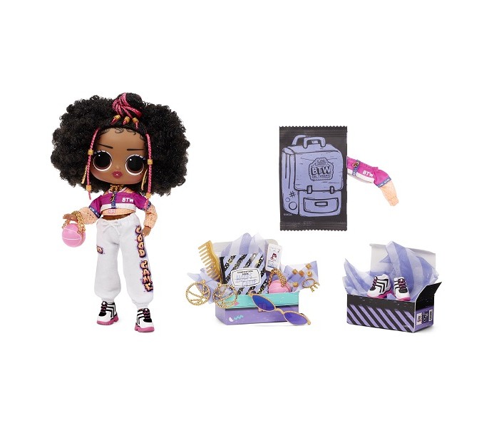 L.O.L. LIL Outrageous Surprise Кукла Tweens Doll Hoops Cutie, LIL Outrageous Surprise Кукла Tweens Doll Hoops Cutie
L.O.L. LIL Outrageous Surprise Кукла Tweens Doll Hoops Cutie, LIL Outrageous Surprise Кукла Tweens Doll Hoops Cutie