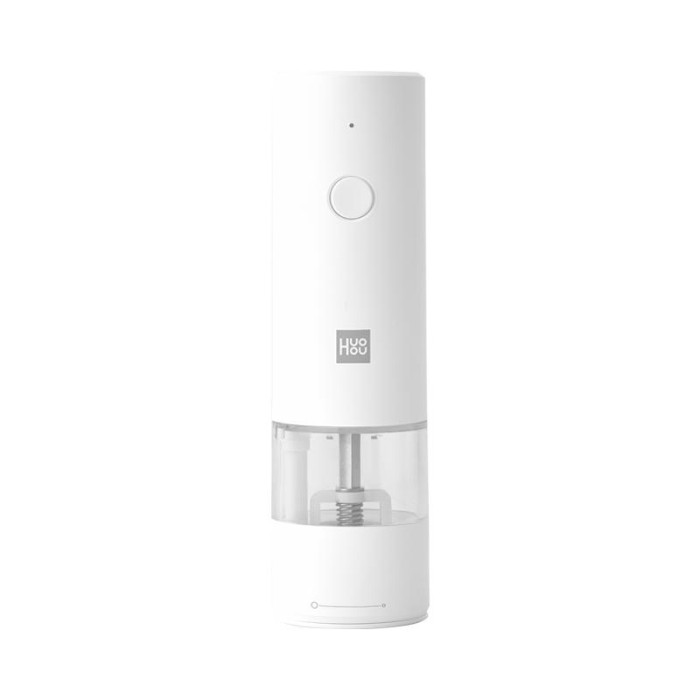 HuoHou Перезаряжаемая электромельница HuoHou Electric Grinder Rechargeable, Перезаряжаемая электромельница HuoHou Electric Grinder Rechargeable
HuoHou Перезаряжаемая электромельница HuoHou Electric Grinder Rechargeable, Перезаряжаемая электромельница HuoHou Electric Grinder Rechargeable
