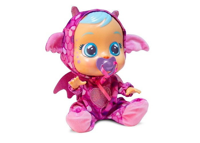 IMC toys Crybabies Fantasy Плачущий младенец Bruny, Crybabies Fantasy Плачущий младенец Bruny
IMC toys Crybabies Fantasy Плачущий младенец Bruny, Crybabies Fantasy Плачущий младенец Bruny