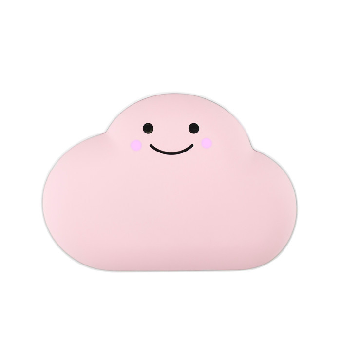 Kawaii Factory Зарядное устройство-аккумулятор Тучка, Зарядное устройство-аккумулятор Тучка
Kawaii Factory Зарядное устройство-аккумулятор Тучка, Зарядное устройство-аккумулятор Тучка