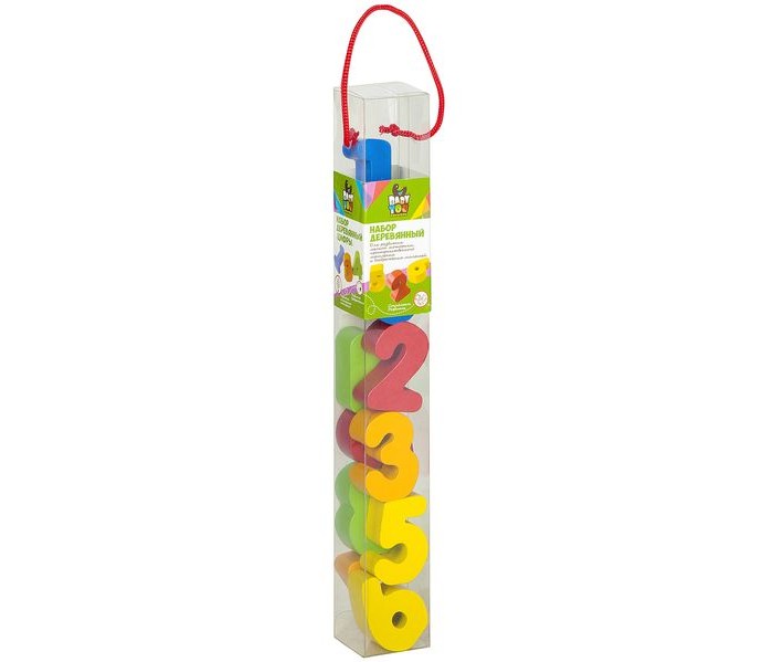 Деревянная игрушка Bondibon Игровой набор Цифры 10 шт., Игровой набор Цифры 10 шт.
Деревянная игрушка Bondibon Игровой набор Цифры 10 шт., Игровой набор Цифры 10 шт.