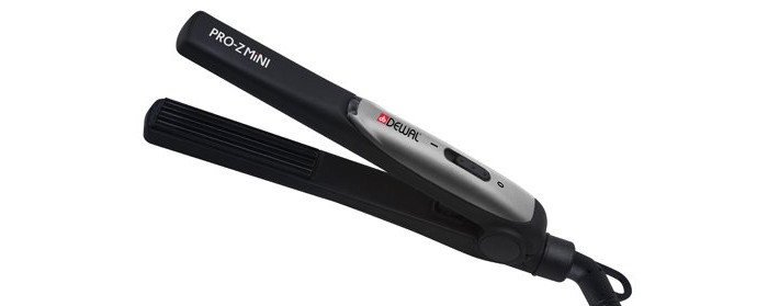Dewal Щипцы гофре Pro-Z Mini 18 Вт 15х60 мм, Щипцы гофре Pro-Z Mini 18 Вт 15х60 мм
Dewal Щипцы гофре Pro-Z Mini 18 Вт 15х60 мм, Щипцы гофре Pro-Z Mini 18 Вт 15х60 мм
