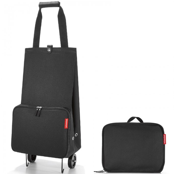 Reisenthel Сумка на колесиках Foldabletrolley, Сумка на колесиках Foldabletrolley
Reisenthel Сумка на колесиках Foldabletrolley, Сумка на колесиках Foldabletrolley