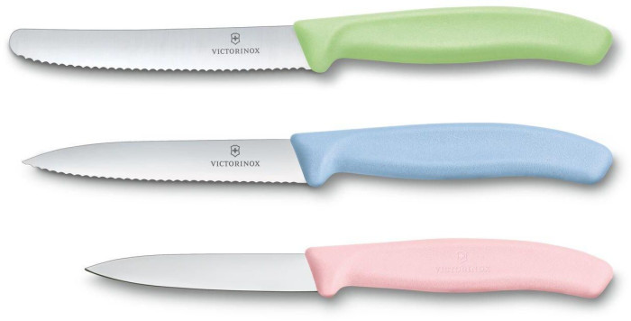 Victorinox Набор кухонных ножей Swiss Classic 6.7116.34L, Набор кухонных ножей Swiss Classic 6.7116.34L
Victorinox Набор кухонных ножей Swiss Classic 6.7116.34L, Набор кухонных ножей Swiss Classic 6.7116.34L