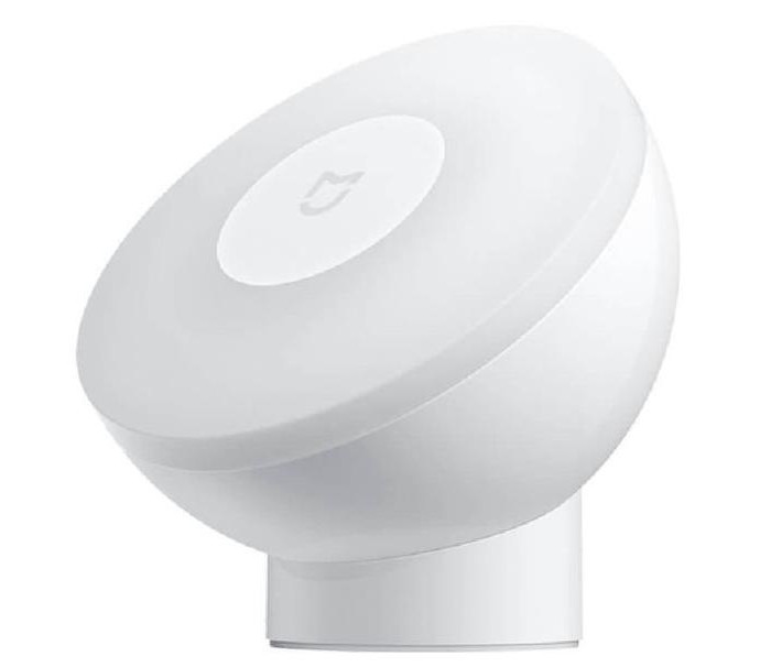 Светильник Xiaomi с датчиком движения Mi Motion-Activated Night Light 2, с датчиком движения Mi Motion-Activated Night Light 2
Светильник Xiaomi с датчиком движения Mi Motion-Activated Night Light 2, с датчиком движения Mi Motion-Activated Night Light 2
