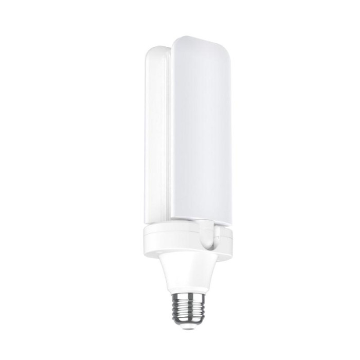 Светильник Gauss Лампа Basic 15W 1450lm 4000K E27 Клевер-2 LED, Лампа Basic 15W 1450lm 4000K E27 Клевер-2 LED
Светильник Gauss Лампа Basic 15W 1450lm 4000K E27 Клевер-2 LED, Лампа Basic 15W 1450lm 4000K E27 Клевер-2 LED