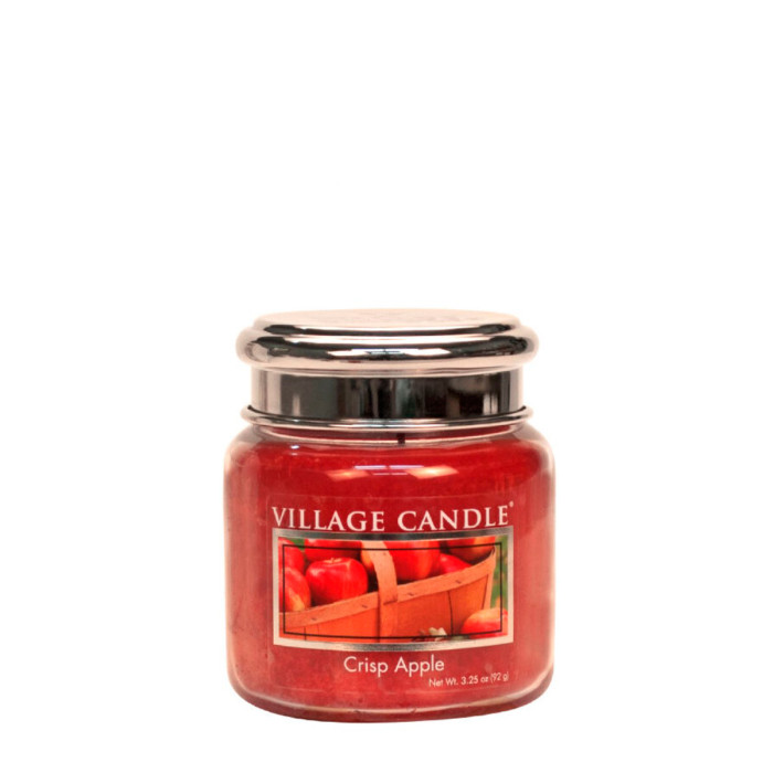 Village Candle Ароматическая свеча маленькая Спелое Яблоко, Ароматическая свеча маленькая Спелое Яблоко
Village Candle Ароматическая свеча маленькая Спелое Яблоко, Ароматическая свеча маленькая Спелое Яблоко