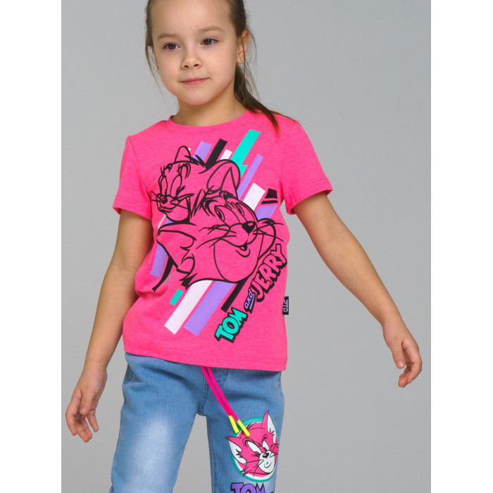 Playtoday Футболка для девочек Digitize kids girls 12342024, Футболка для девочек Digitize kids girls 12342024
Playtoday Футболка для девочек Digitize kids girls 12342024, Футболка для девочек Digitize kids girls 12342024