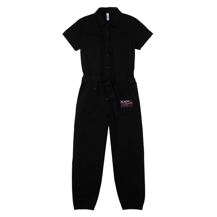 Playtoday Комбинезон для девочки Flamingo couture 12321421, Комбинезон для девочки Flamingo couture 12321421
Playtoday Комбинезон для девочки Flamingo couture 12321421, Комбинезон для девочки Flamingo couture 12321421