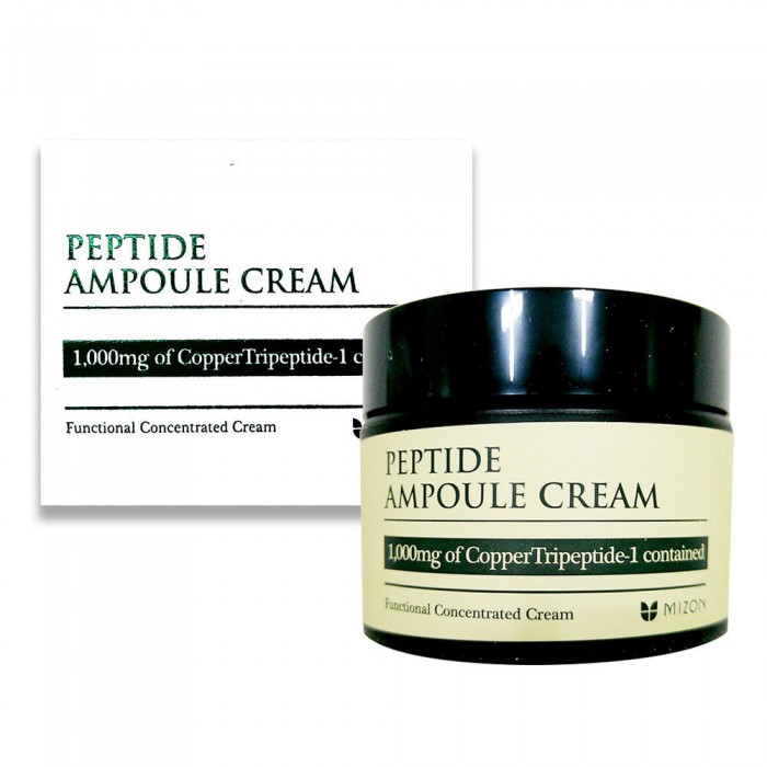 Mizon Peptide Крем для лица с экстрактом пептидов 50 мл, Peptide Крем для лица с экстрактом пептидов 50 мл
Mizon Peptide Крем для лица с экстрактом пептидов 50 мл, Peptide Крем для лица с экстрактом пептидов 50 мл
