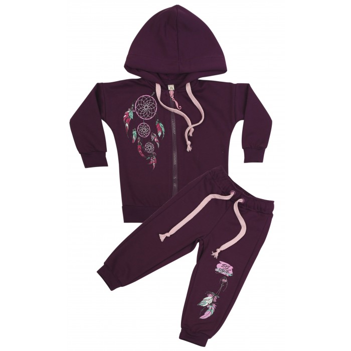 Babyglory Комплект для девочки Sweet Dreams, Комплект для девочки Sweet Dreams
Babyglory Комплект для девочки Sweet Dreams, Комплект для девочки Sweet Dreams