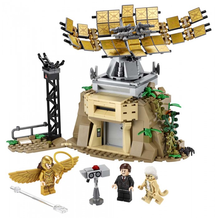 Конструктор Lego Super Heroes DC 76157 Лего Супер Герои Чудо-женщина против Гепарды, Super Heroes DC 76157 Лего Супер Герои Чудо-женщина против Гепарды
Конструктор Lego Super Heroes DC 76157 Лего Супер Герои Чудо-женщина против Гепарды, Super Heroes DC 76157 Лего Супер Герои Чудо-женщина против Гепарды