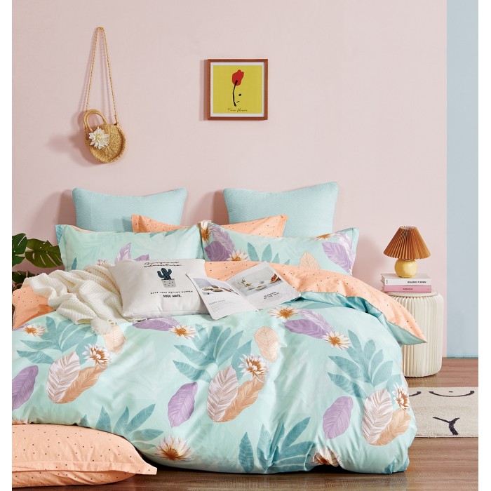 Постельное белье Dream Time (4 предмета) BL-46-SP-168-1C, (4 предмета) BL-46-SP-168-1C
Постельное белье Dream Time (4 предмета) BL-46-SP-168-1C, (4 предмета) BL-46-SP-168-1C