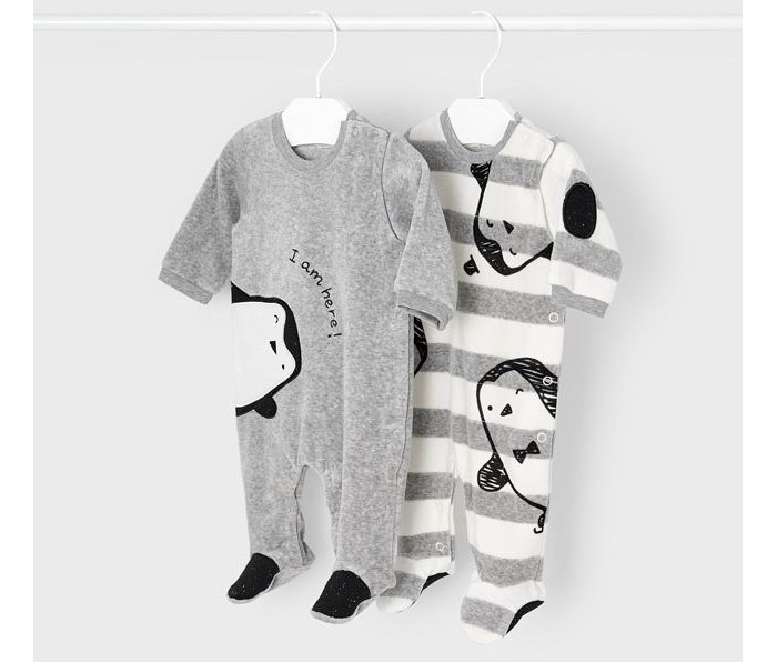Mayoral Полукомбинезон для мальчика Newborn 2632 2 шт., Полукомбинезон для мальчика Newborn 2632 2 шт.
Mayoral Полукомбинезон для мальчика Newborn 2632 2 шт., Полукомбинезон для мальчика Newborn 2632 2 шт.