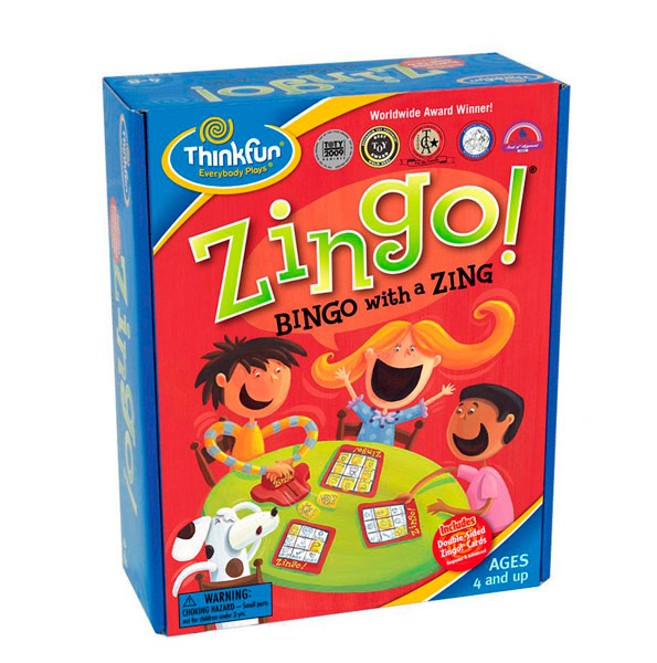 Thinkfun Игра-головоломка Детское лото Обучай-ка, Игра-головоломка Детское лото Обучай-ка
Thinkfun Игра-головоломка Детское лото Обучай-ка, Игра-головоломка Детское лото Обучай-ка