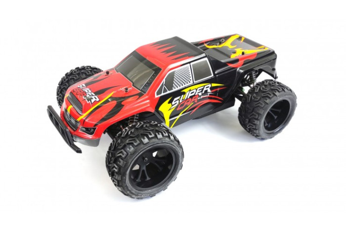 WL Toys Радиоуправляемый внедорожник Monster Truck, Радиоуправляемый внедорожник Monster Truck
WL Toys Радиоуправляемый внедорожник Monster Truck, Радиоуправляемый внедорожник Monster Truck