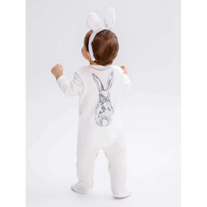 AmaroBaby Комбинезон-слип детский Animals Зайка, Комбинезон-слип детский Animals Зайка
AmaroBaby Комбинезон-слип детский Animals Зайка, Комбинезон-слип детский Animals Зайка