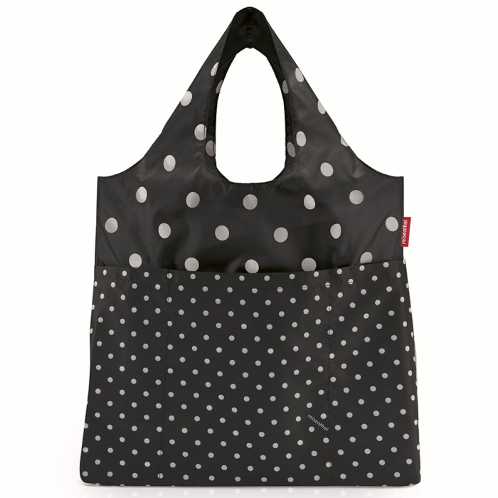 Reisenthel Сумка складная Mini maxi shopper plus mixed dots, Сумка складная Mini maxi shopper plus mixed dots
Reisenthel Сумка складная Mini maxi shopper plus mixed dots, Сумка складная Mini maxi shopper plus mixed dots