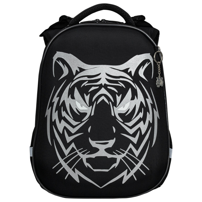 Brauberg Ранец Shiny 2 отделения светящийся Tiger 36х28х14 см, Ранец Shiny 2 отделения светящийся Tiger 36х28х14 см
Brauberg Ранец Shiny 2 отделения светящийся Tiger 36х28х14 см, Ранец Shiny 2 отделения светящийся Tiger 36х28х14 см