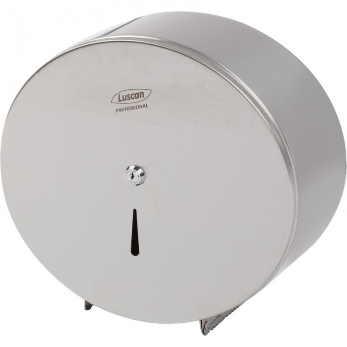 Luscan Professional Диспенсер для туалетной бумаги в рулонах Mахi Jumbo Roll 0967, Professional Диспенсер для туалетной бумаги в рулонах Mахi Jumbo Roll 0967
Luscan Professional Диспенсер для туалетной бумаги в рулонах Mахi Jumbo Roll 0967, Professional Диспенсер для туалетной бумаги в рулонах Mахi Jumbo Roll 0967