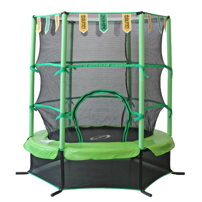 SportElite Батут с защитной сеткой внутрь 1.37 м GB30101-4.5FT, Батут с защитной сеткой внутрь 1.37 м GB30101-4.5FT
SportElite Батут с защитной сеткой внутрь 1.37 м GB30101-4.5FT, Батут с защитной сеткой внутрь 1.37 м GB30101-4.5FT