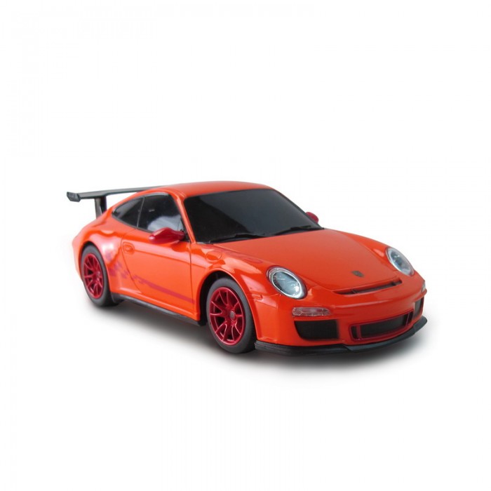 Rastar Машина радиоуправляемая 1:24 Porsche GT3 RS 18 см, Машина радиоуправляемая 1:24 Porsche GT3 RS 18 см
Rastar Машина радиоуправляемая 1:24 Porsche GT3 RS 18 см, Машина радиоуправляемая 1:24 Porsche GT3 RS 18 см