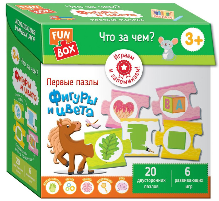 Росмэн Fun Box Что за чем Фигуры и цвета 3+, Fun Box Что за чем Фигуры и цвета 3+
Росмэн Fun Box Что за чем Фигуры и цвета 3+, Fun Box Что за чем Фигуры и цвета 3+