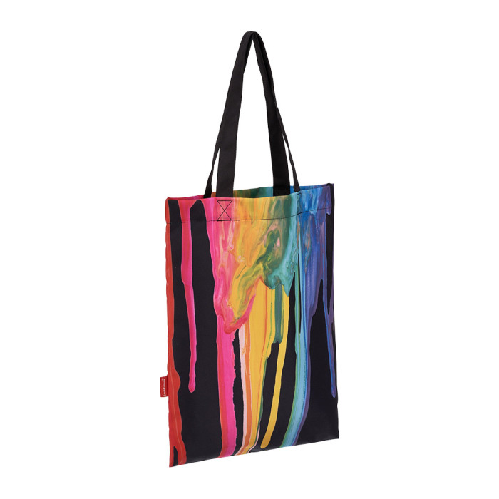 ErichKrause Сумка-шоппер Color Drips 10L 40x32 см, Сумка-шоппер Color Drips 10L 40x32 см
ErichKrause Сумка-шоппер Color Drips 10L 40x32 см, Сумка-шоппер Color Drips 10L 40x32 см