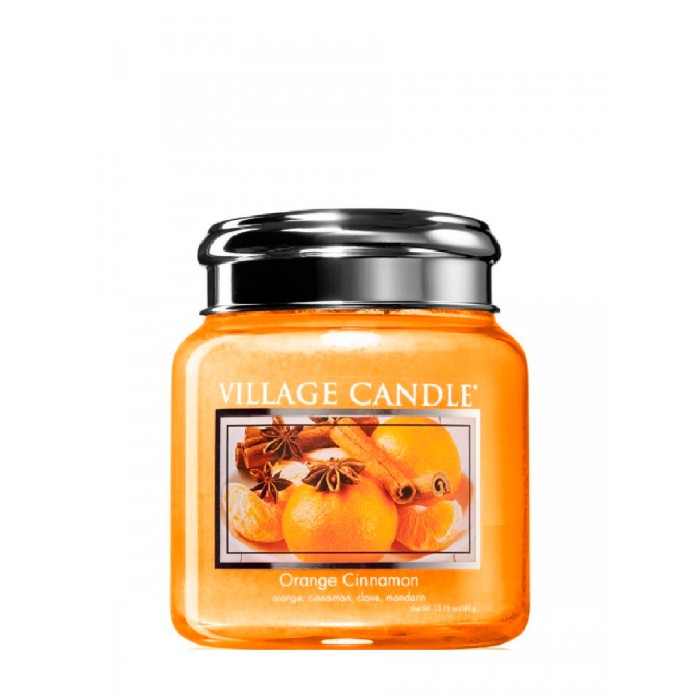 Village Candle Ароматическая свеча маленькая Апельсин с Корицей, Ароматическая свеча маленькая Апельсин с Корицей
Village Candle Ароматическая свеча маленькая Апельсин с Корицей, Ароматическая свеча маленькая Апельсин с Корицей