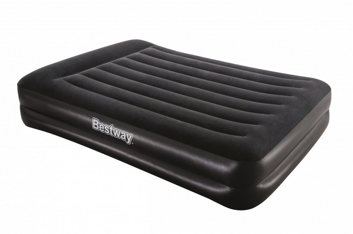 Bestway Надувная кровать Premium with Sidewinder, Надувная кровать Premium with Sidewinder
Bestway Надувная кровать Premium with Sidewinder, Надувная кровать Premium with Sidewinder
