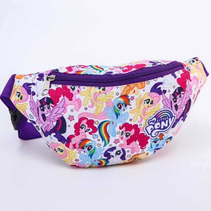 Hasbro Сумка на пояс My Little Pony 25x13x6 см 6949212, Сумка на пояс My Little Pony 25x13x6 см 6949212
Hasbro Сумка на пояс My Little Pony 25x13x6 см 6949212, Сумка на пояс My Little Pony 25x13x6 см 6949212