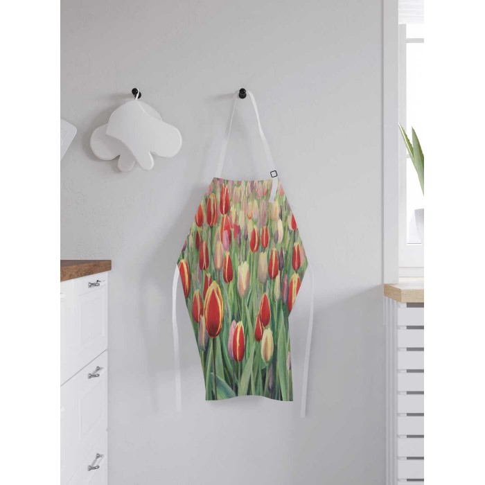 JoyArty Фартук женский для готовки Тюльпановый рай 65х65х28 см ap_9182, Фартук женский для готовки Тюльпановый рай 65х65х28 см ap_9182
JoyArty Фартук женский для готовки Тюльпановый рай 65х65х28 см ap_9182, Фартук женский для готовки Тюльпановый рай 65х65х28 см ap_9182