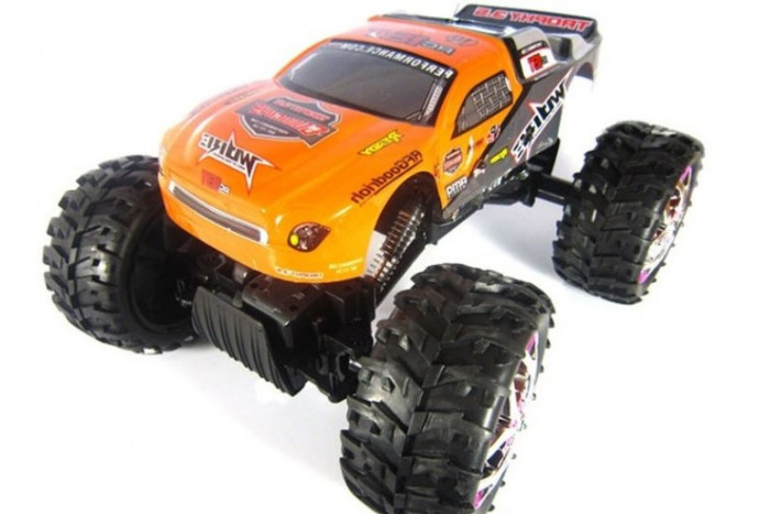 S-Track Радиоуправляемый внедорожник Ming Yi Xuan Championship NQD 757-4WD07, Радиоуправляемый внедорожник Ming Yi Xuan Championship NQD 757-4WD07
S-Track Радиоуправляемый внедорожник Ming Yi Xuan Championship NQD 757-4WD07, Радиоуправляемый внедорожник Ming Yi Xuan Championship NQD 757-4WD07