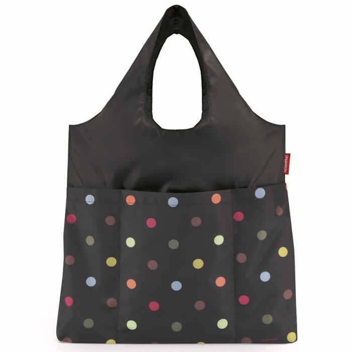 Reisenthel Сумка складная Mini maxi shopper plus dots, Сумка складная Mini maxi shopper plus dots
Reisenthel Сумка складная Mini maxi shopper plus dots, Сумка складная Mini maxi shopper plus dots