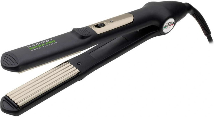 Gamma Piu Выпрямитель Extra Pro Frisee HS-NA1000/21 30 Вт, Выпрямитель Extra Pro Frisee HS-NA1000/21 30 Вт
Gamma Piu Выпрямитель Extra Pro Frisee HS-NA1000/21 30 Вт, Выпрямитель Extra Pro Frisee HS-NA1000/21 30 Вт
