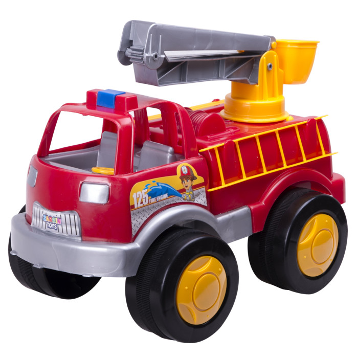 Zarrin Toys Автомобиль Пожарная машина Fire Engine 2001, Автомобиль Пожарная машина Fire Engine 2001
Zarrin Toys Автомобиль Пожарная машина Fire Engine 2001, Автомобиль Пожарная машина Fire Engine 2001