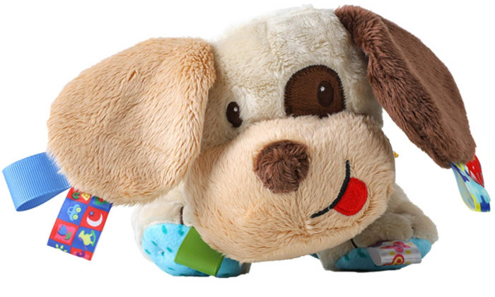 Подвесная игрушка Sharktoys развивающая в кроватку Собачка, развивающая в кроватку Собачка
Подвесная игрушка Sharktoys развивающая в кроватку Собачка, развивающая в кроватку Собачка