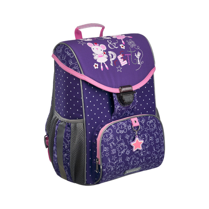 ErichKrause Ученический ранец ErgoLine Cute&Pretty 15 л, Ученический ранец ErgoLine Cute&Pretty 15 л
ErichKrause Ученический ранец ErgoLine Cute&Pretty 15 л, Ученический ранец ErgoLine Cute&Pretty 15 л