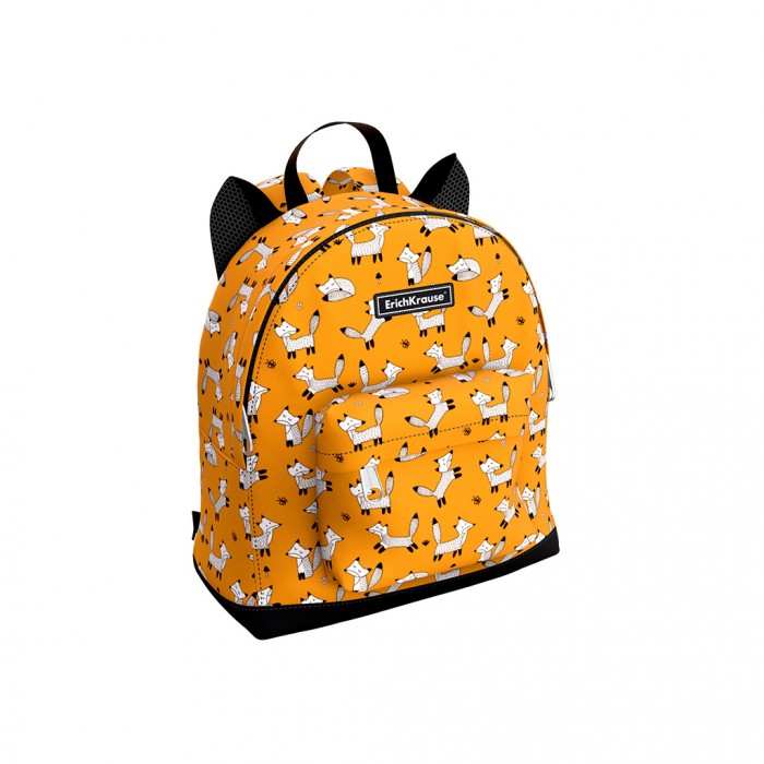 ErichKrause Рюкзак EasyLine Mini animals Foxes, Рюкзак EasyLine Mini animals Foxes
ErichKrause Рюкзак EasyLine Mini animals Foxes, Рюкзак EasyLine Mini animals Foxes