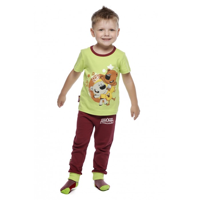 Lucky Child Пижама детская Ми-Ми-Мишки 70-405/зел, Пижама детская Ми-Ми-Мишки 70-405/зел
Lucky Child Пижама детская Ми-Ми-Мишки 70-405/зел, Пижама детская Ми-Ми-Мишки 70-405/зел